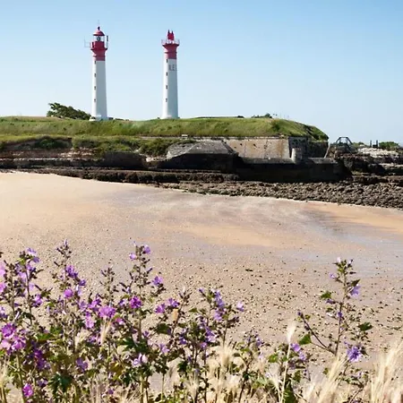 La Miniardise - Maison Dans Le Village Holiday home