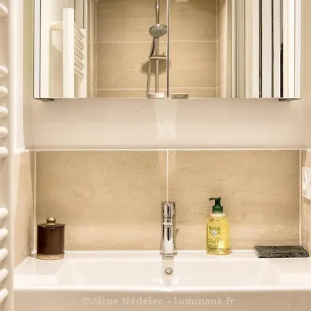 La Miniardise - Maison Dans Le Village * Ile d'Aix