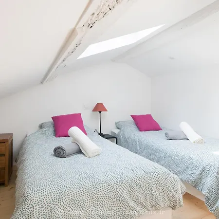 La Miniardise - Maison Dans Le Village Ile d'Aix