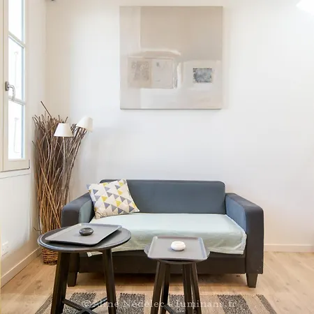 La Miniardise - Maison Dans Le Village איל די'אקס